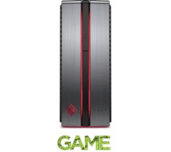 HP  OMEN 870-126na Gaming PC